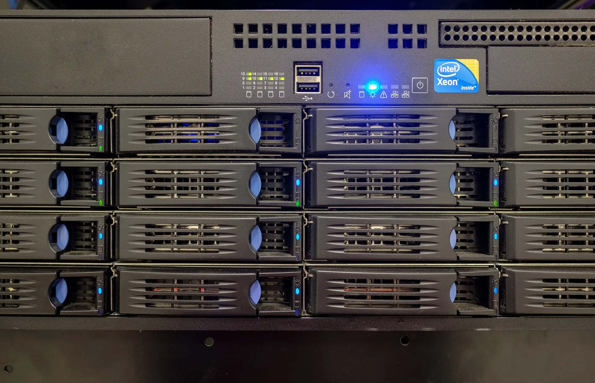 Server Design